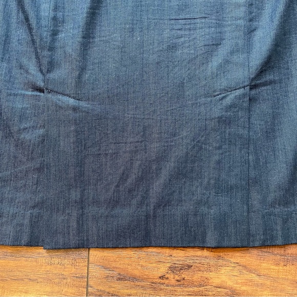 Ann Taylor LOFT Pencil Skirt - Picture 7 of 12